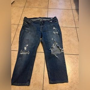 Women’s Old Navy 16 Petite - used but good condition